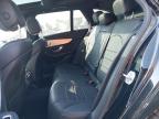 2015 MERCEDES BENZ C250 D AMG for sale at Copart GLOUCESTER