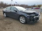 2023 Chevrolet Malibu Lt للبيع في East Granby، CT - Front End