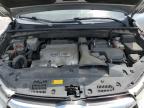 2015 Toyota Highlander Hybrid Limited იყიდება Madisonville-ში, TN - Front End
