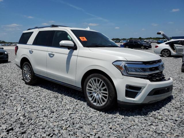  FORD EXPEDITION 2024 White