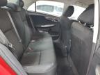 2013 Toyota Corolla Base en Venta en Elgin, IL - Rear End