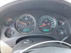 2008 Chevrolet Tahoe K1500 للبيع في Earlington، KY - Hail