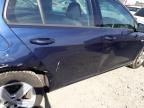 2016 VOLKSWAGEN GOLF MATCH for sale at Copart WOLVERHAMPTON