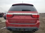 2011 Dodge Durango Citadel იყიდება Chicago Heights-ში, IL - Front End