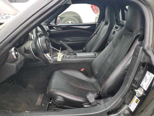  MAZDA MX5 2016 Szary