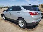 2018 Chevrolet Equinox Ls for Sale in Elgin, IL - Front End