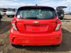 2016 Chevrolet Spark 1Lt იყიდება Chicago Heights-ში, IL - Front End