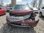 2007 Nissan Murano Sl for Sale in Wayland, MI - Front End