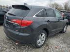 2013 Acura Rdx Technology for Sale in Cahokia Heights, IL - Hail