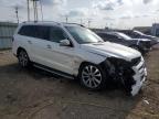 2013 Mercedes-Benz Gl 450 4Matic for Sale in Chicago Heights, IL - Front End