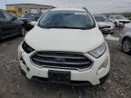 2019 Ford Ecosport Se for Sale in Cahokia Heights, IL - Front End