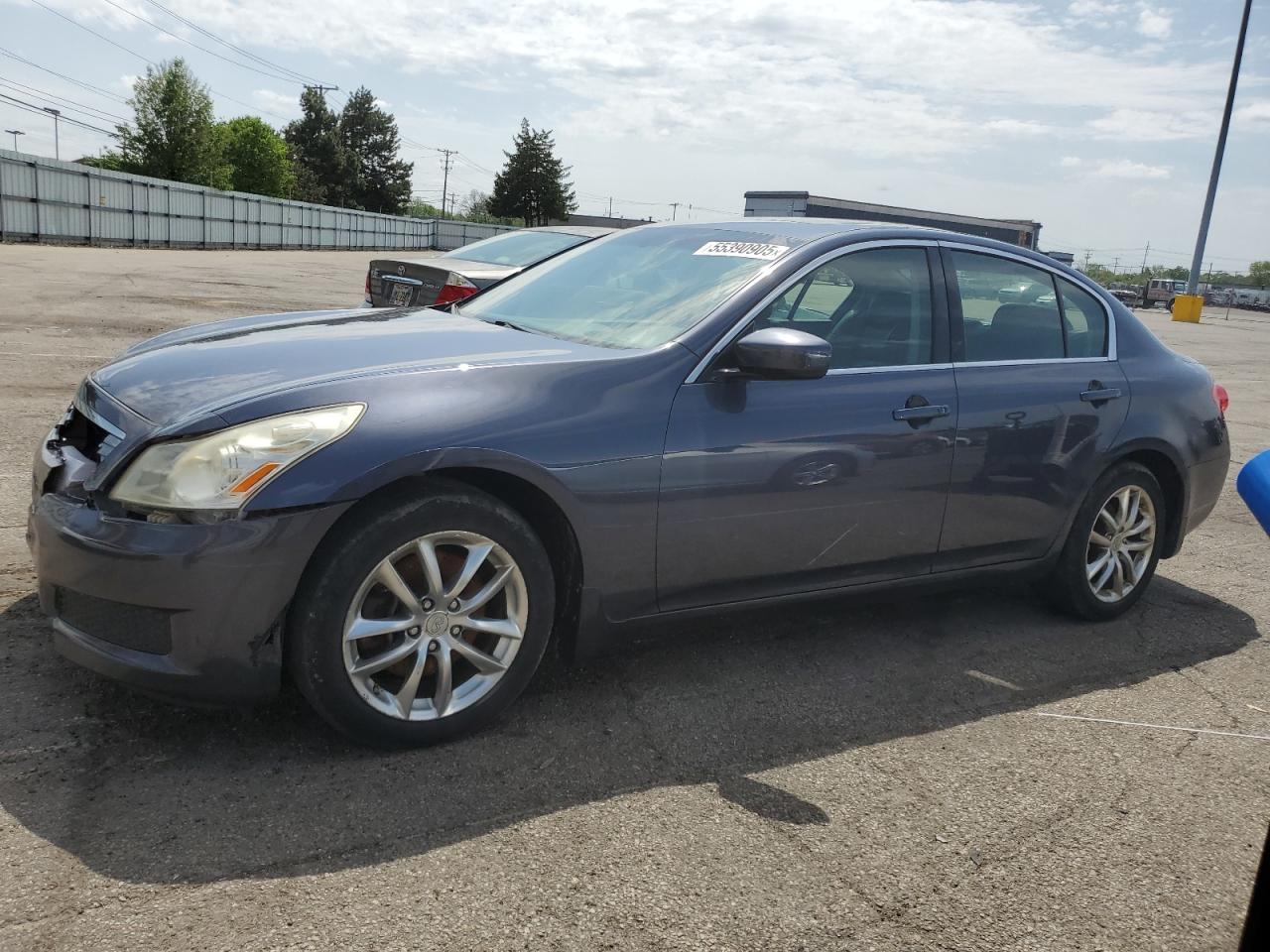 Moraine, OH에서 판매 중인 2009 Infiniti G37 - Mechanical
