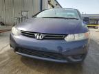 2008 Honda Civic Lx de vânzare în Lebanon, TN - Rear End