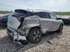 2020 Nissan Murano Sv იყიდება Cahokia Heights-ში, IL - Side