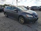 2015 Nissan Sentra S იყიდება Lebanon-ში, TN - Minor Dent/Scratches