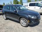 2013 Volkswagen Tiguan S for Sale in Portland, OR - Side