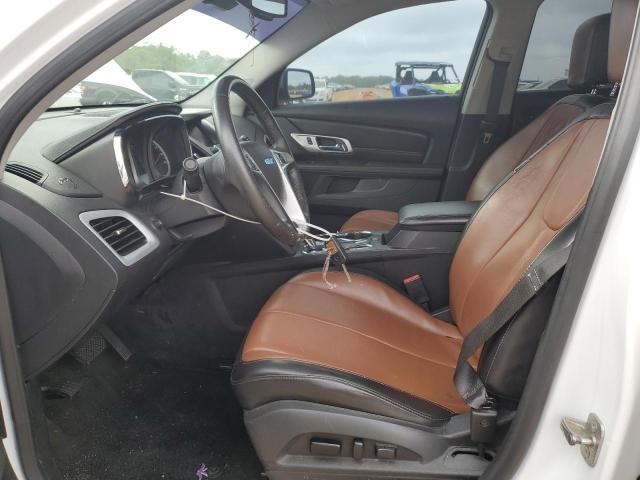  GMC TERRAIN 2017 Biały