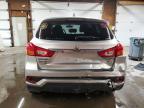 2018 Mitsubishi Outlander Sport Es en Venta en Ebensburg, PA - Rear End