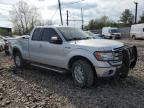 2014 Ford F150 Super Cab de vânzare în Chalfont, PA - Rear End