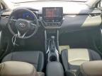 2022 Toyota Corolla Cross Xle zu verkaufen in Grand Prairie, TX - Side