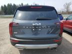 2022 Kia Telluride S na sprzedaż w Leroy, NY - Front End