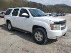2009 Chevrolet Tahoe K1500 Lt за продажба в Hurricane, WV - Side