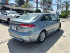 2020 Toyota Corolla Le zu verkaufen in Colton, CA - Minor Dent/Scratches