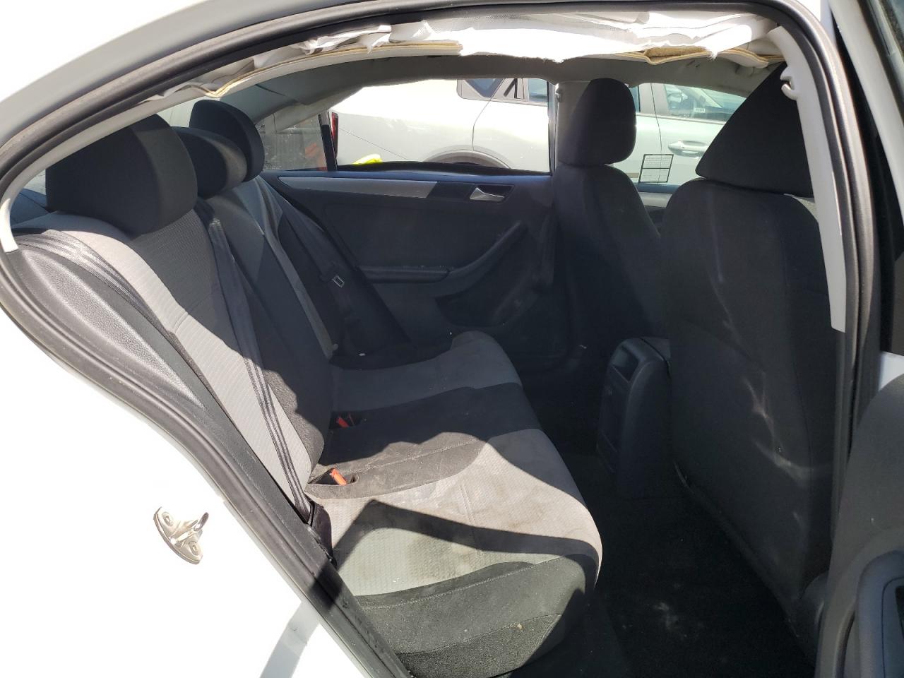 2017 Volkswagen Jetta S VIN: 3VW2B7AJ5HM290521 Lot: 50868075