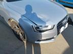 2014 AUDI A5 SE TECHNIK TDI CVT  for sale at Copart PETERLEE