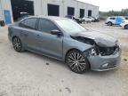 2016 Volkswagen Jetta S იყიდება Jacksonville-ში, FL - Front End