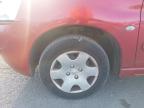 2004 CITROEN BERLINGO M for sale at Copart GLOUCESTER