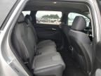 2022 Hyundai Santa Fe Sel продається в Temple, TX - Side