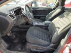 2017 Ford Fusion Se na sprzedaż w Windham, ME - Front End