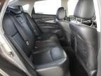 2012 Infiniti M37  იყიდება Fresno-ში, CA - Front End