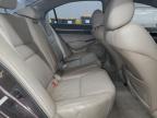 2010 Honda Civic Exl for Sale in Mocksville, NC - Front End