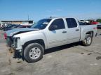 2012 Chevrolet Silverado C1500 Lt იყიდება Grand Prairie-ში, TX - Front End