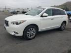 2015 Infiniti Qx60  for Sale in Colton, CA - Side