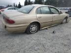 2005 Buick Lesabre Custom en Venta en Graham, WA - Side