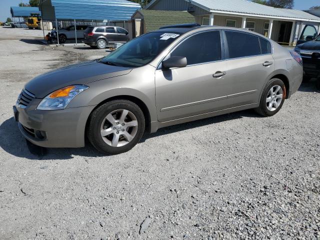 2008 Nissan Altima 2.5