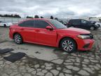 2022 Honda Civic Lx for Sale in Martinez, CA - Front End