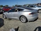 2016 Tesla Model S  продається в Sacramento, CA - Front End