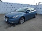 2013 VOLVO V40 SE D2 for sale at Copart WHITBURN