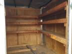 2013 Carry-On Enclosed Cargo Trailer na sprzedaż w West Warren, MA - Top/Roof