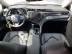 2019 Toyota Camry Xse en Venta en Fresno, CA - Front End