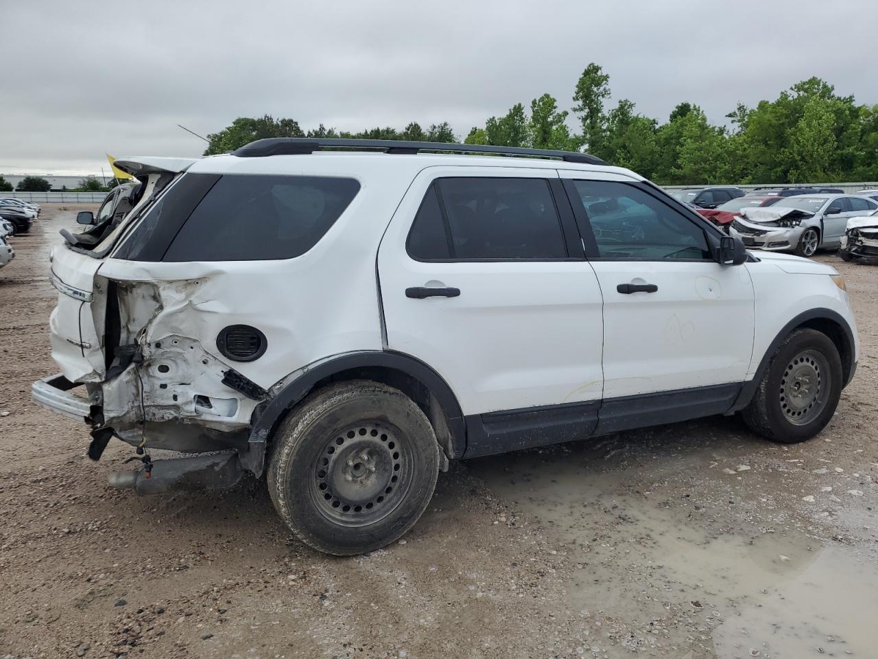 2013 Ford Explorer - Image 3