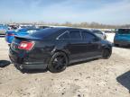 2011 Ford Taurus Sho de vânzare în Wayland, MI - Side