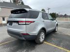 2020 Land Rover Discovery Se на продаже в North Billerica, MA - Minor Dent/Scratches