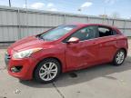 2014 Hyundai Elantra Gt  zu verkaufen in Littleton, CO - Vandalism