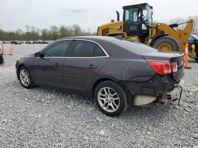  CHEVROLET MALIBU 2015 Fioletowy