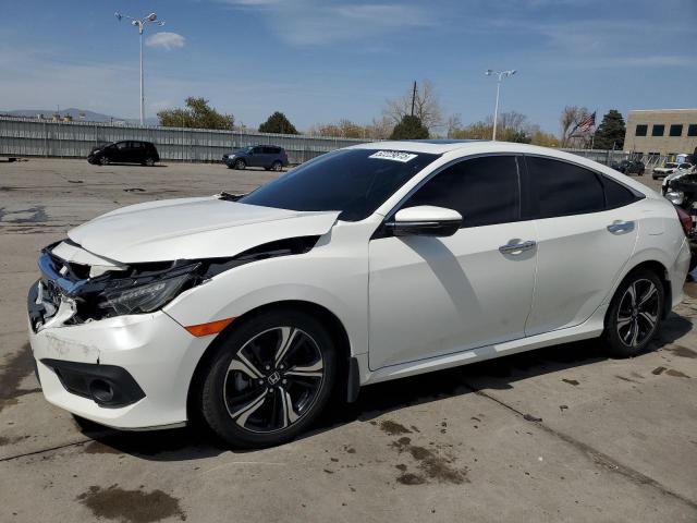 2016 Honda Civic Touring